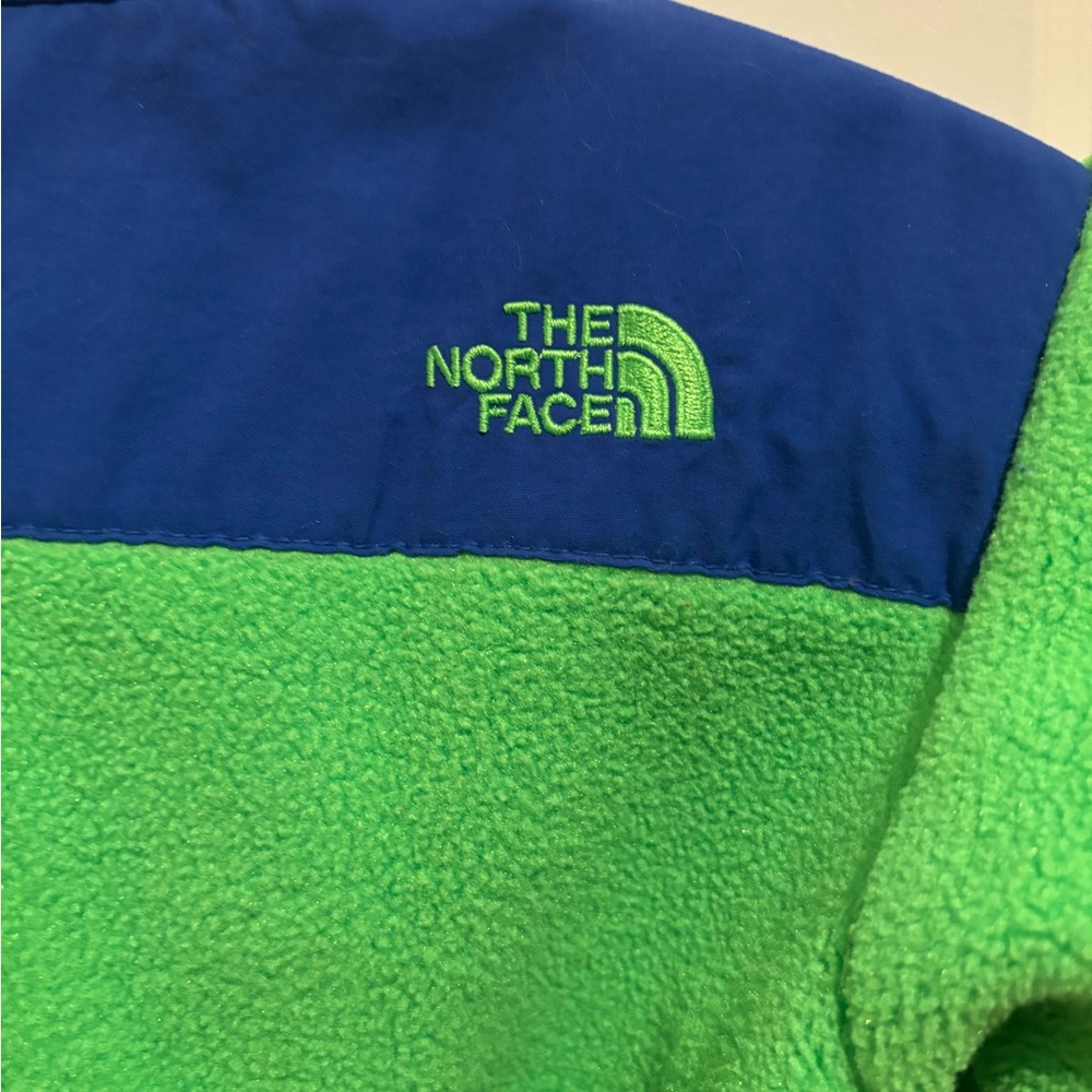 Infant North Face Fleece - Picture 5 of 5